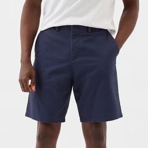 GAP Men's Essential Khaki Short New Size 38" Waist
